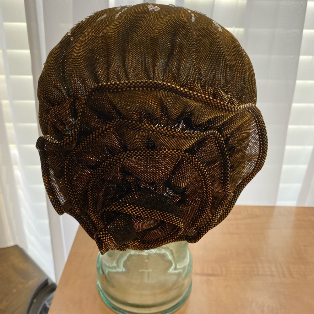 Ladies Turban Hairdresser!